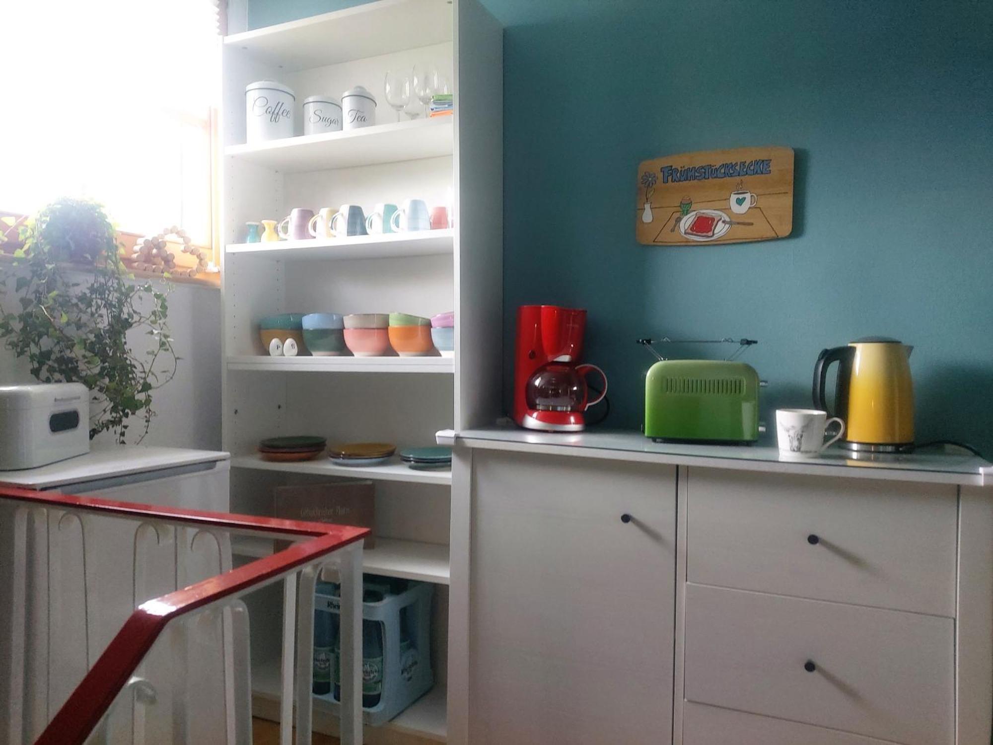 Kemenate Zimmer Gechaichnishof 7Born Maring-Noviand Esterno foto